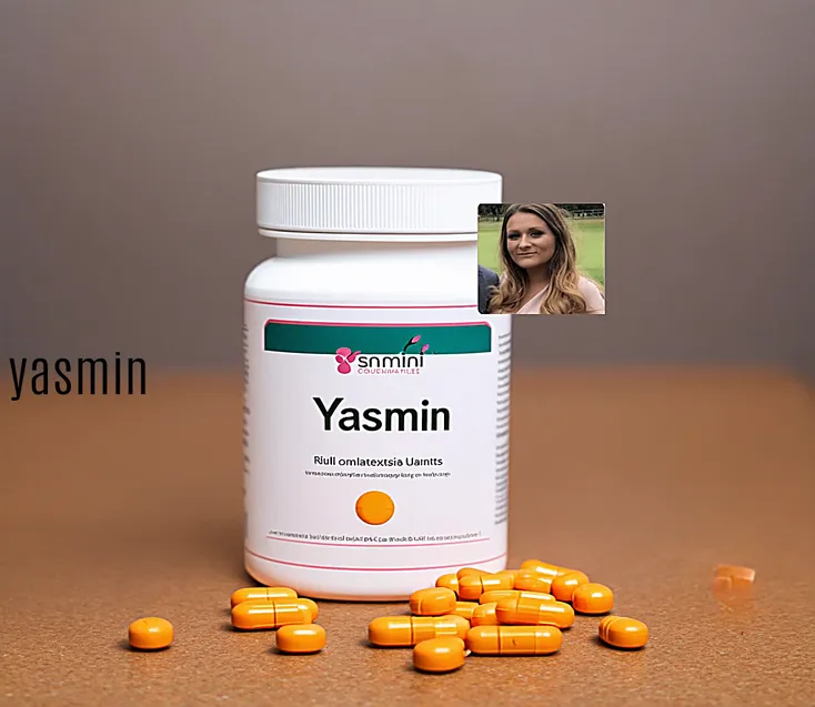 Yasmin 2